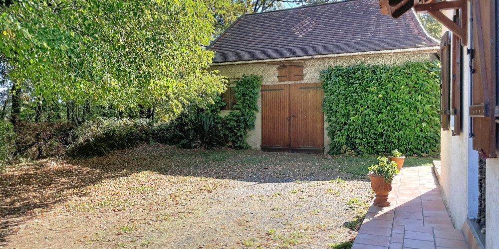 maison à ARZACQ ARRAZIGUET (64410)